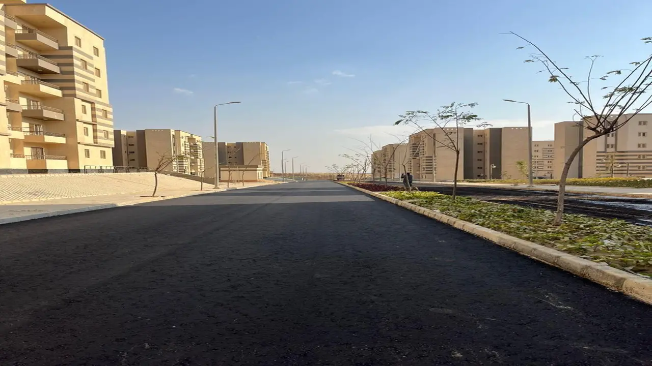 تسليم وحدات الإسكان.. تحرك وزاري لضمان وصول شقق سكن لكل المصريين لمستحقيها بموعدها